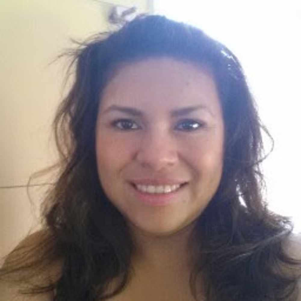 Meet your Posher, Adriana e